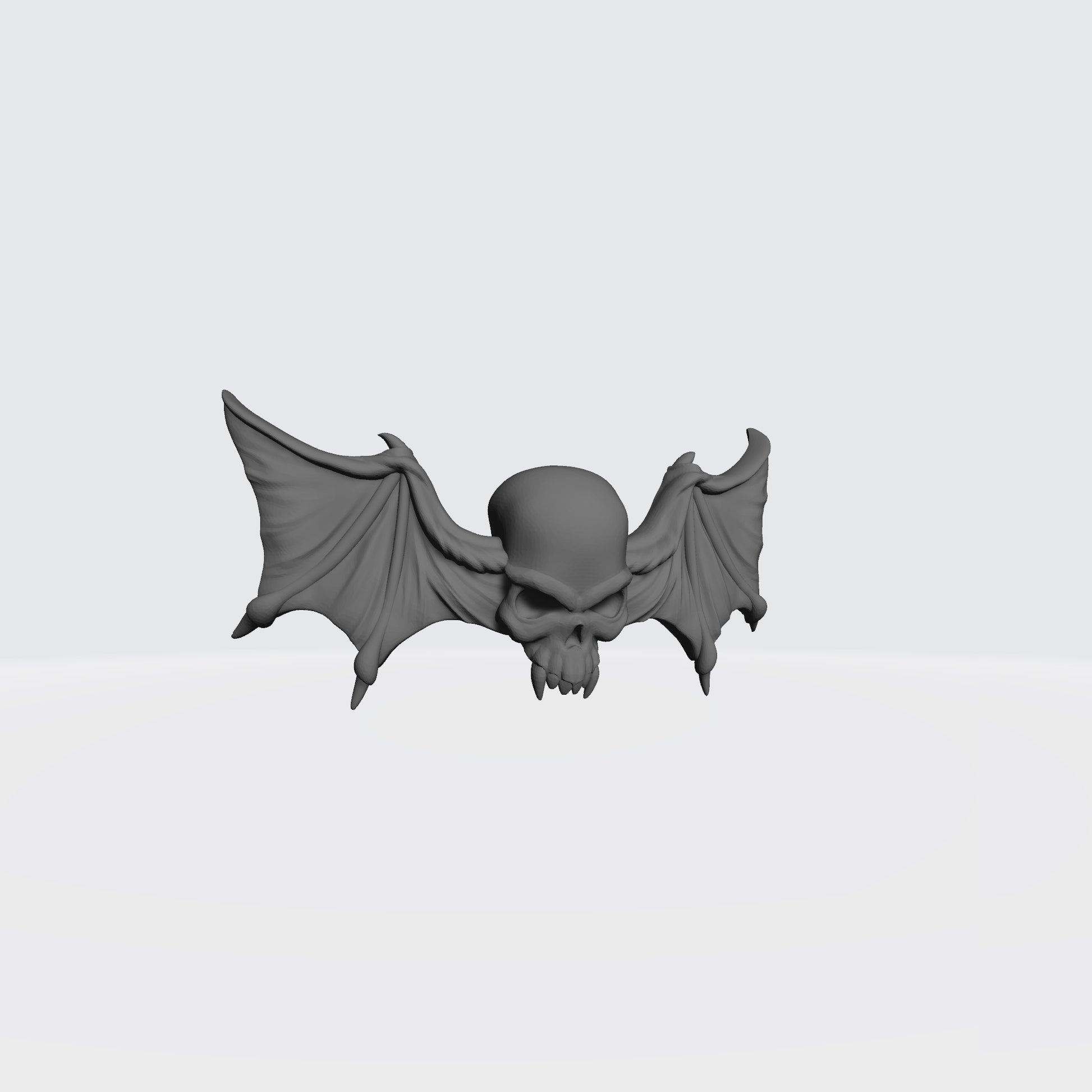 Night Terrors Warrior Order chestplate decal compatible with JoyToy 1:18 scale armored action figures custom resin armor