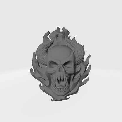Righteous Warrior Order Shoulder Pad Elite Decal compatible with JoyToy 1:18 scale armored action figures custom resin insignia