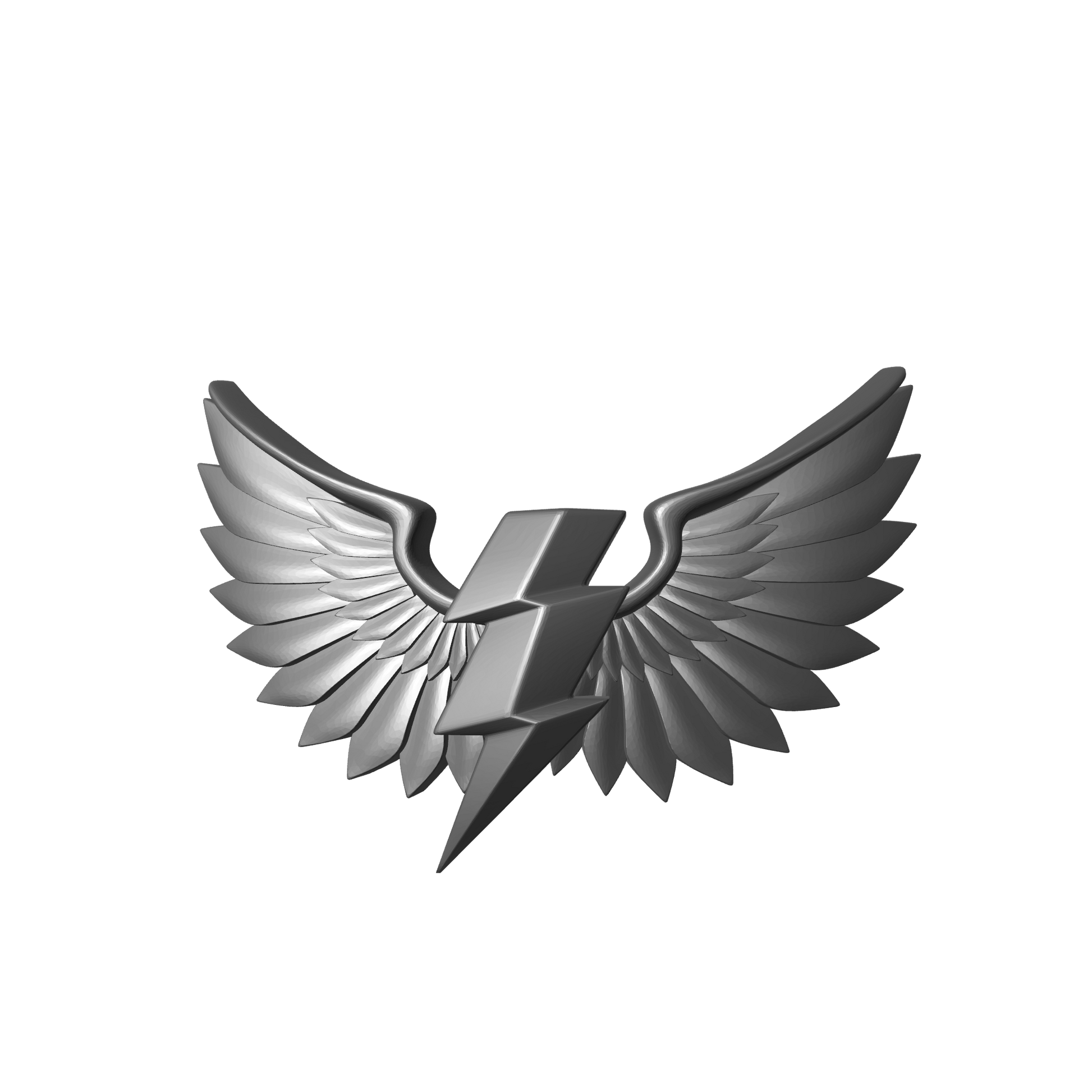 Tempest Warrior Order chestplate decal compatible with JoyToy 1:18 scale armored action figures custom resin armor