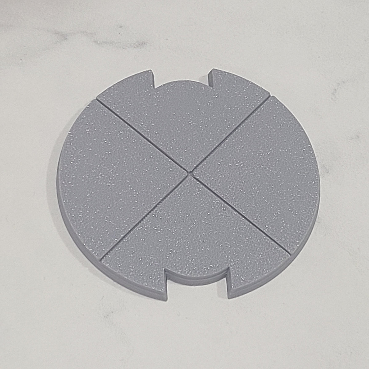 SW Legion compatible bases - 3D printed - Science Fiction RPG Bases ...